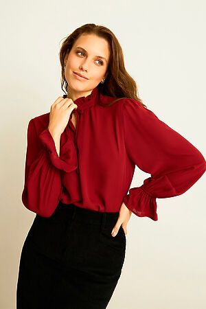 Блуза CONCEPT CLUB (Красный) 10200260476 #798457