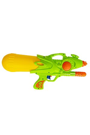 Водный пистолет BONDIBON (Зеленый/желтый) ВВ2847-А #799506