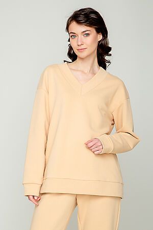 Джемпер TRIKOZZA #800437