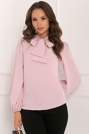 Блуза BELLOVERA (Пудровый) 8Б4075 #801075