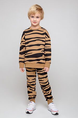 Брюки  CROCKID #801745