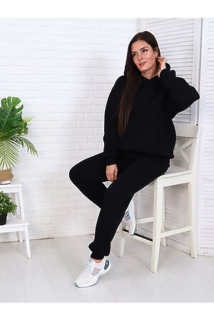 Костюм (брюки+худи) SOFIYA37 #801777