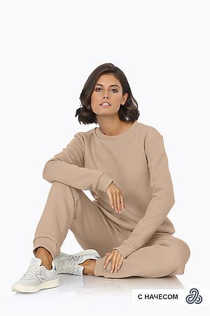 Костюм (Брюки+Свитшот) EZANNA #802247