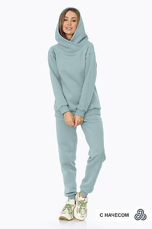 Костюм (Брюки+Худи) EZANNA #802295