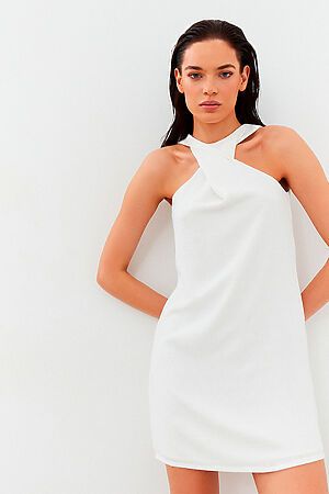 Платье VITTORIA VICCI (Белый) 1-22-1-0-0-52625 #802327