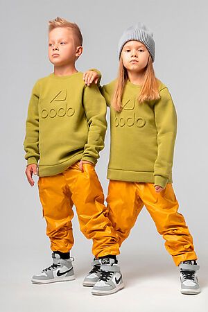 Брюки BODO #802366