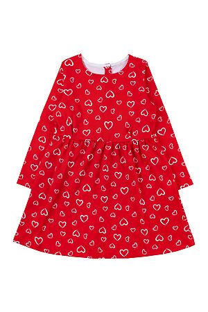 Платье YOULALA (Красный) 1112200401 #802979
