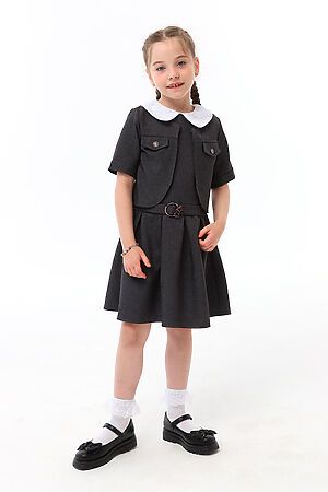Костюм (Жакет+Сарафан) VERESK #803973