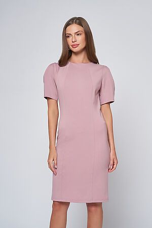 Платье 1001 DRESS (Розовый) 0102811PK #804701