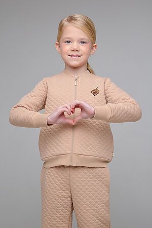 Куртка  CROCKID SALE (Кунжут к351) #805120