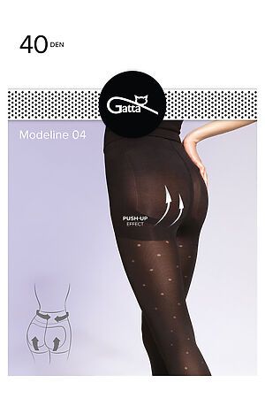 Колготки GATTA #805255