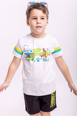 Футболка BATIK #805531