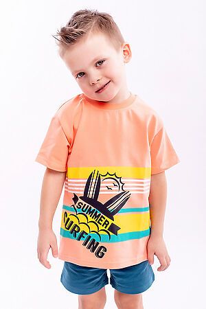 Футболка BATIK #805548