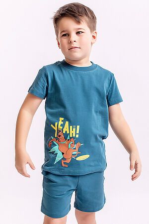 Футболка BATIK #805674