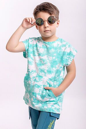 Футболка BATIK #805694