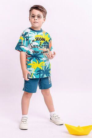 Комплект (Футболка+Шорты) BATIK #805881