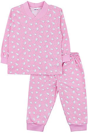 Пижама YOULALA (Розовый) 0032100511 #805961