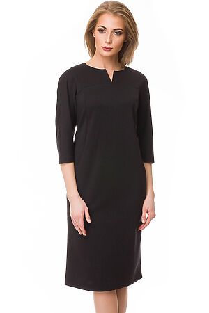 Платье FIFTYPATES (Черный) 2-150 #80601