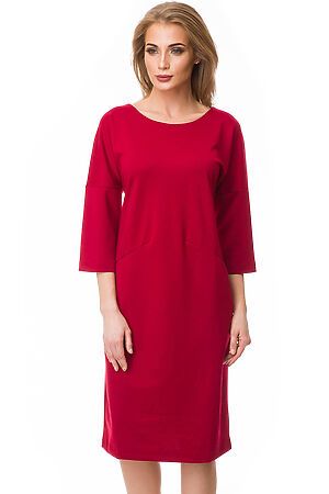 Платье FIFTYPATES (Красный) 2-152 #80605