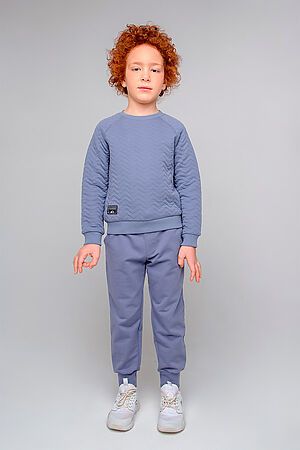 Брюки CROCKID #807122