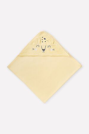 Полотенце CROCKID SALE (Светло-желтый(бежевое сафари)) #808128