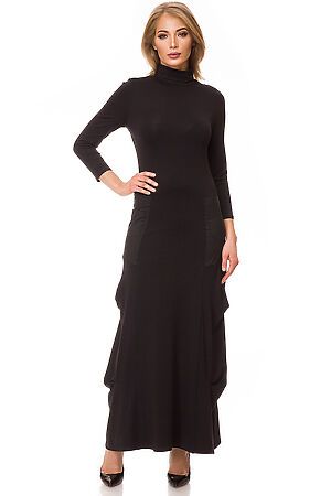 Платье VAY (Черный) #80879