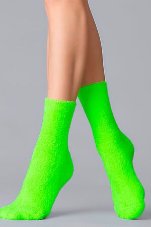 Носки GIULIA (Green neon) #810213
