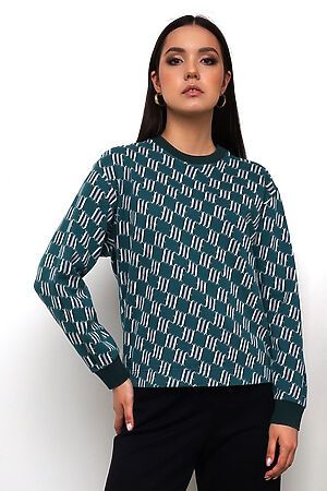 Джемпер  CLEVER #811726