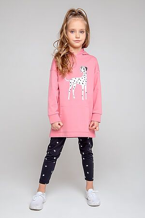 Худи  CROCKID #812626