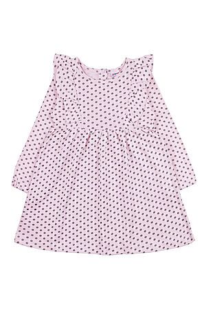 Платье YOULALA (Розовый) 1410200103 #813194