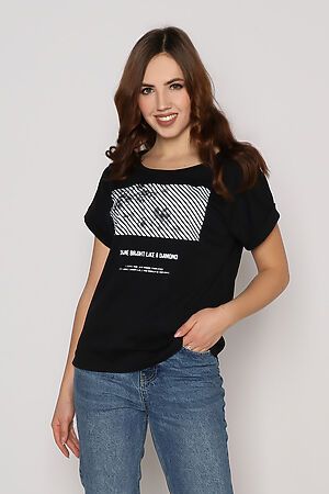 Футболка "Натура" MARGO #813625