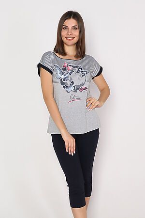 Комплект "Софит" (футболка + бриджи) MARGO #813815
