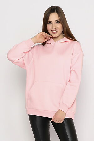 Толстовка "Oversize" MARGO #814107