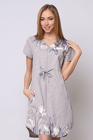 Халат "Подснежник" MARGO #814439
