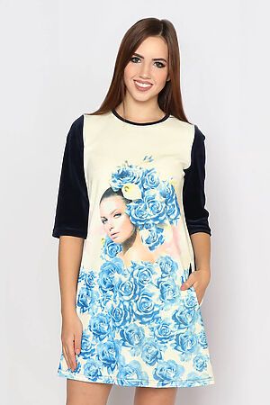 Туника Амазонка MARGO #814533