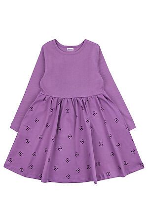 Платье YOULALA (Фиолетовый) 1550900101 #815208