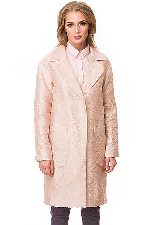 Пальто VEMINA (Розовый) 01.5079/671 #81596