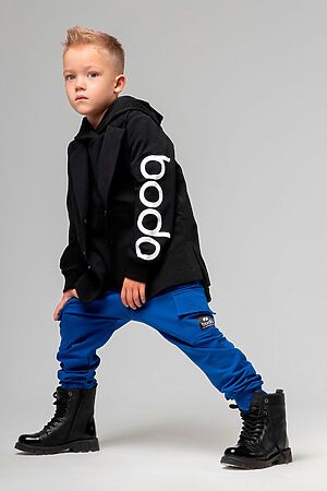 Пиджак BODO #816687