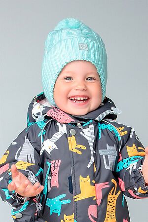 Шапка CROCKID #818770