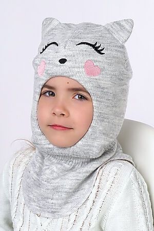 Шапка CLEVER #820536