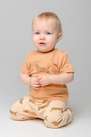 Футболка  CROCKID SALE #820962