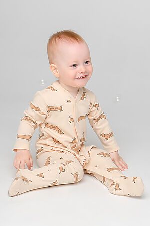 Комбинезон CROCKID #820997