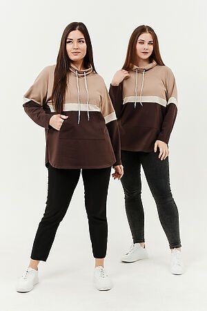 Толстовка 9100 НАТАЛИ #822755
