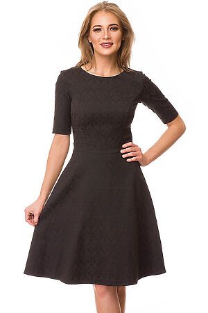 Платье LA VIA ESTELAR (Черный) 12012 #82296