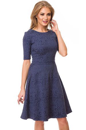 Платье LA VIA ESTELAR (Синий) 12012-2 #82297