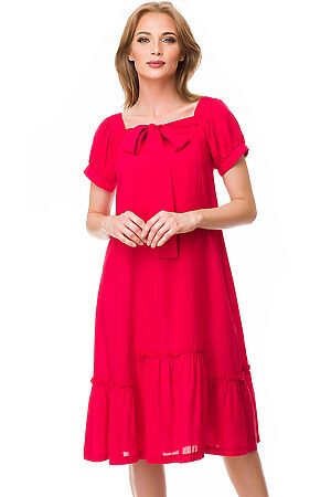 Платье LA VIA ESTELAR (Красный) 12022-4 #82303
