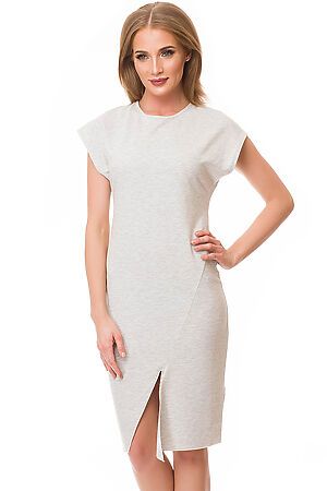 Платье LA VIA ESTELAR (Серый) 11002 #82304