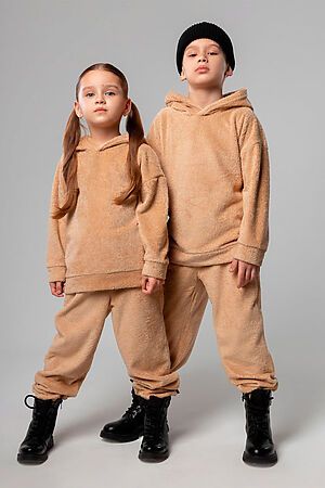 Костюм (Худи+Брюки) BODO #823188