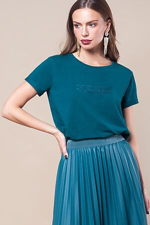 Футболка VILATTE #823544