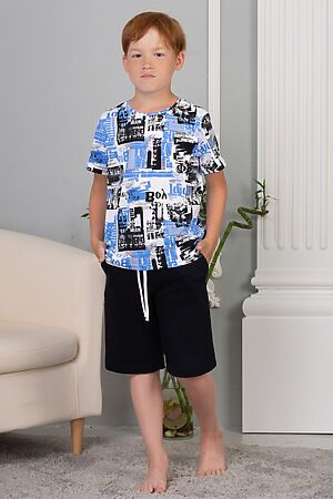 Футболка  SOFIYA37 #825051